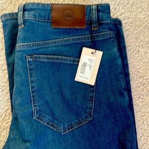 ⛳️🔥Peter millar brand new blue jeans